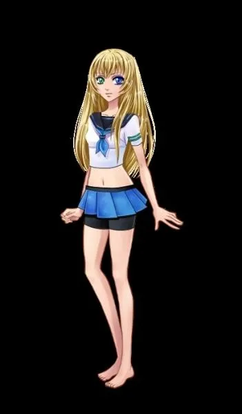 Dans quel pisode avons-nous cette tenue et avec qui ?