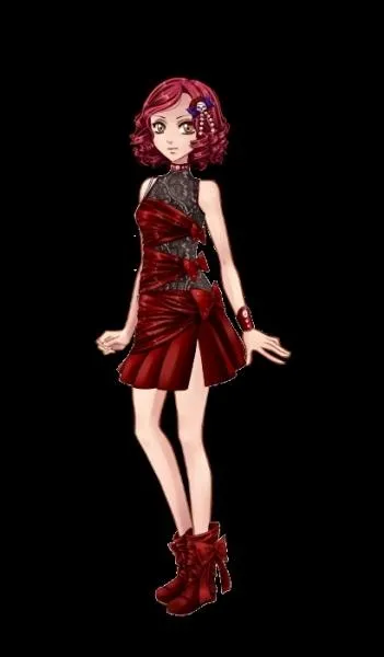 Dans quel pisode pouvez-vous avoir cette tenue ?