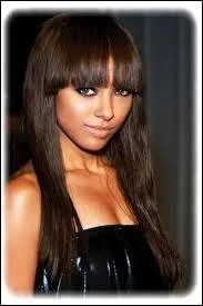 Qui est sa meilleure amie ?