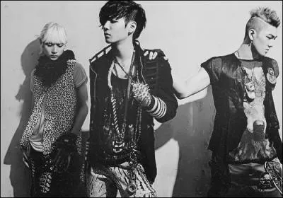 Quel est leur label ?