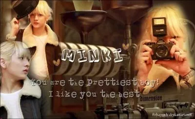 Qui vient de Busan ?