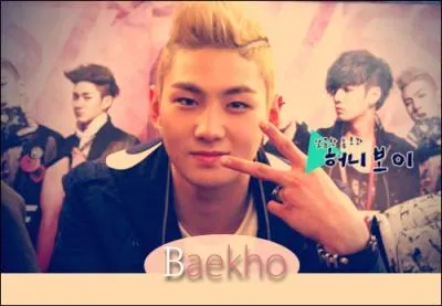 Quel est son vrai nom ?