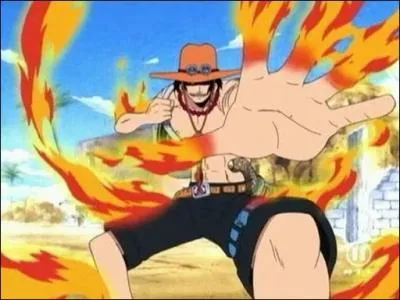 Comment s'appelle le 6me cercle o est enferm Ace ?