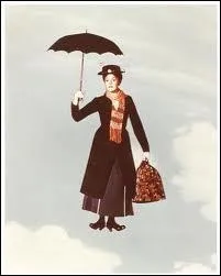  Mary Poppins  est le 23e long-mtrage d'animation des studios Disney. En quelle anne est-il sorti ?