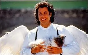 Comment s'appelle cet archange interprt par John Travolta dans un film de 1996 ?