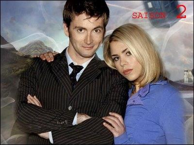 Quand le docteur et Rose se sont-ils rencontrs pour la premire fois ?