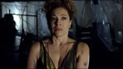 Qui est River Song ?