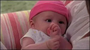 Qui est ce personnage ?