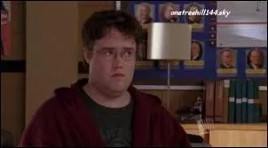 Qui est ce personnage ?