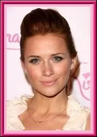 Qui est ce personnage ?