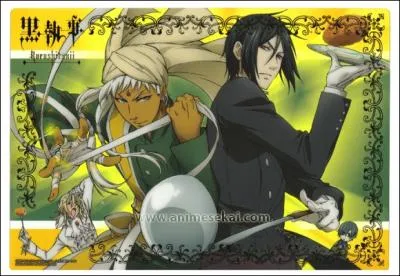 Sur quoi se disputent Sebastian et Agni ?