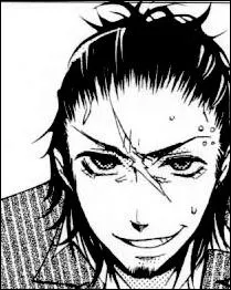 Dans le tome 1, lorsque Ciel est kidnapp par Azzuro Venere, il dit qu'il ne cooperera que si :