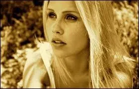 Qui est ce personnage ?