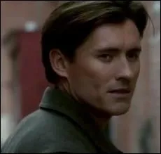 Qui est ce personnage ?