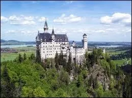 Le pays d'Outre-Rhin :