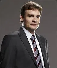 Et enfin qui est ce personnage ?