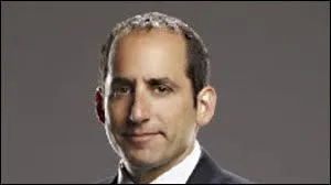 Qui est ce personnage ?