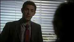 Qui est ce personnage ?