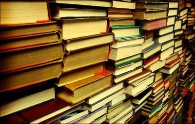 Qui est l'auteur qui a vendu le plus de livres au monde ?