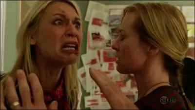 De quoi souffre Carrie Mathison, agent de la CIA ?