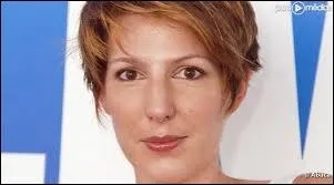 Elle n'est pas couche...