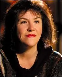 De presse crite, femme fatale, dans l'enfer de Matignon