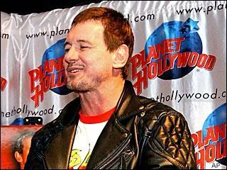 Qui est cette personne du wall of fame?