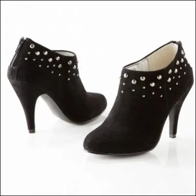 De quel genre sont ces chaussures ?