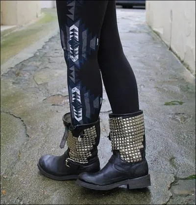 De quelle marque sont ces chaussures ?