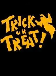 Que veut dire  trick or treat  ?