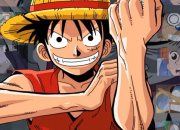 Quiz One Piece : l'quipage au chapeau de paille
