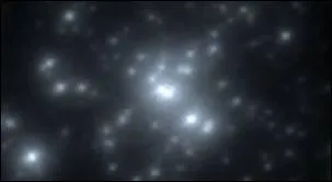 Les grosses toiles sont les plus brillantes, ont-elles une plus longue dure de vie que les autres ?