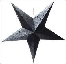 Qu'est-ce que l'Etoile noire de Strasbourg ?