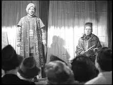 Qui a ralis le film  La prire aux toiles  en 1941 ?