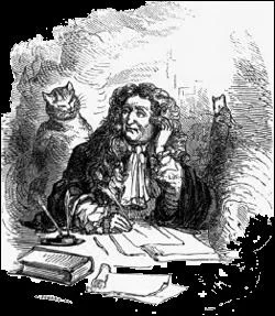 De quelle fable de La Fontaine est tire cette phrase :  Va-t'en, chtif insecte, excrment de la terre  ?