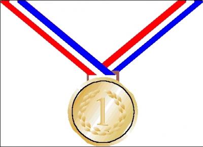 Qui n'a pas obtenu de mdaille d'or aux Jeux olympiques 2012 ?