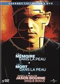  La Mmoire dans la peau  est un film avec :