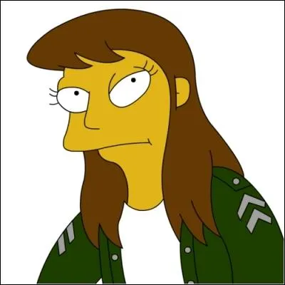 Qui est ce personnage ?