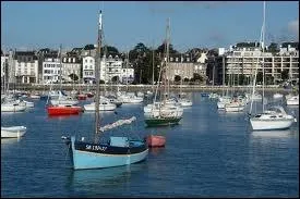 Ceux de Saint-Quay-Portrieux se nomment les ...