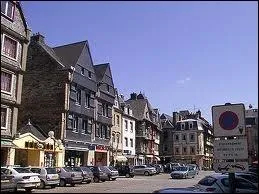 A Lannion, les habitants se nomment les ...
