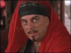 Qui est ce personnage ?