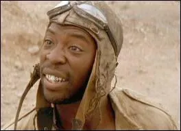 Qui est ce personnage ?