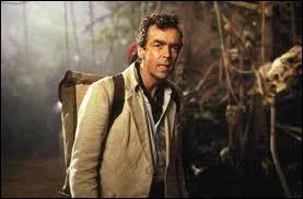 Qui est ce personnage ?