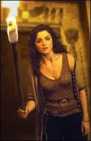 Qui est ce personnage ?