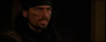 Qui est ce personnage ?