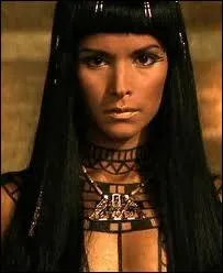 Qui est ce personnage ?