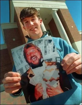 Qui est cette superstar ?