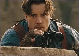 Qui est ce personnage ?