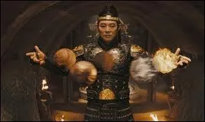 Qui est ce personnage ?