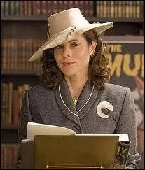 Qui est ce personnage ?